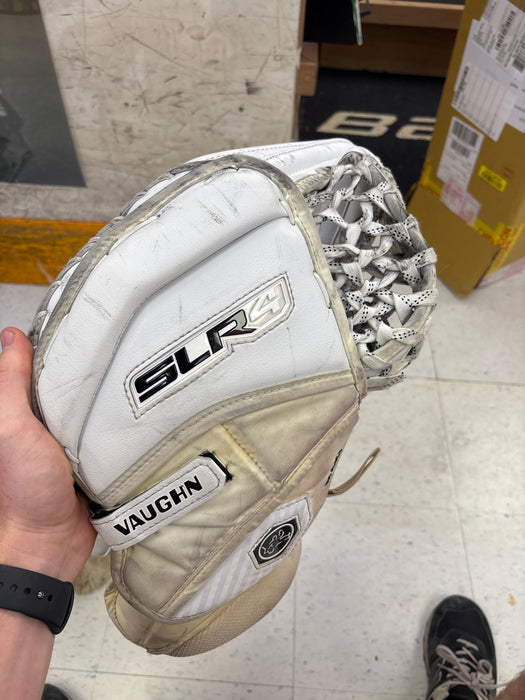 Used Vaughn SLR4 Pro Carbon Senior Catcher