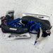 Used Bauer Vapor X700 Size 2 Goal Skates