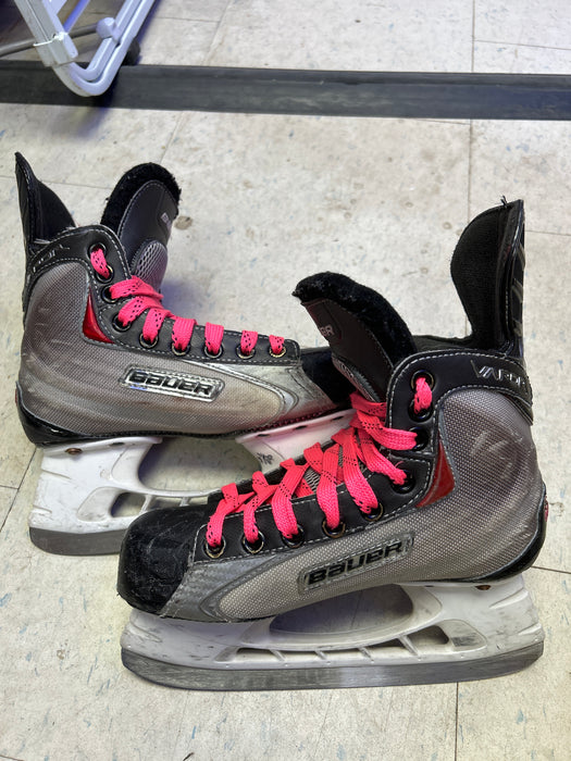 Used Bauer Vapor X:40 Junior Player Skates