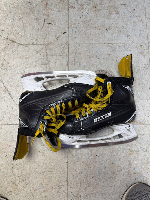 Used Bauer Supreme S170 Size 5.5D Skates