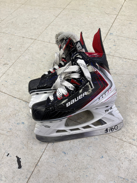 Used Bauer Vapor Fly30 Size 1.0 D Skates