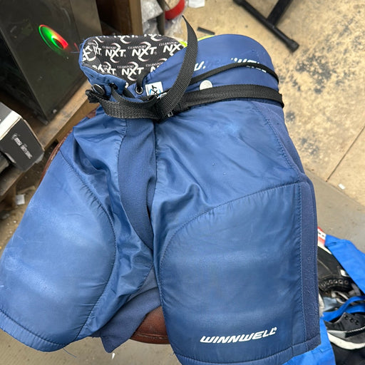 Used Winwell Player Pants Junior Small