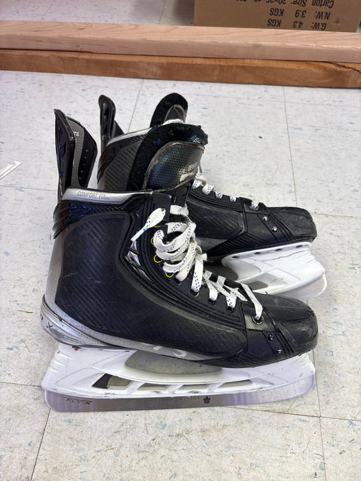 Used Bauer Hyperlite Size 9.0D Connor Dewar Skates
