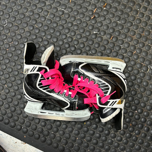 Used Reebok Maxx Youth 13 Skates