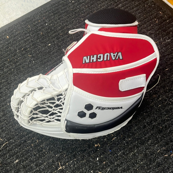 Used Vaughn Velocity VE8 Intermediate Catcher