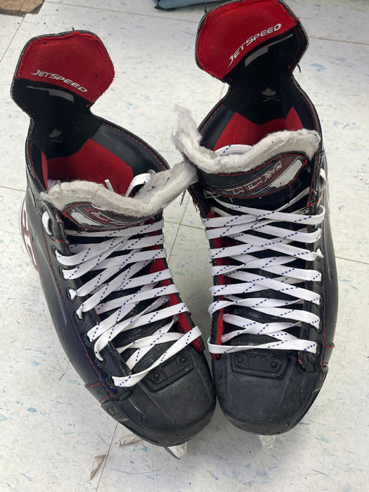 Used CCM JetSpeed FT475 Size 5 Skates