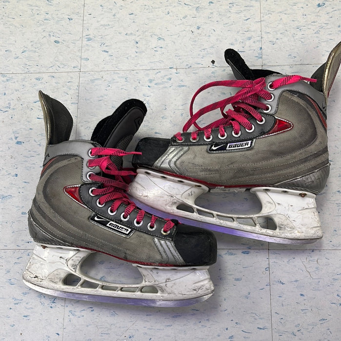 Used Bauer Vapor Shift 7EE Player Skates