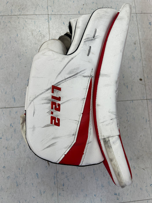 Used True L12.2 Senior Blocker