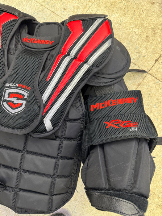 Used McKenney XPG2 Junior Large Chest