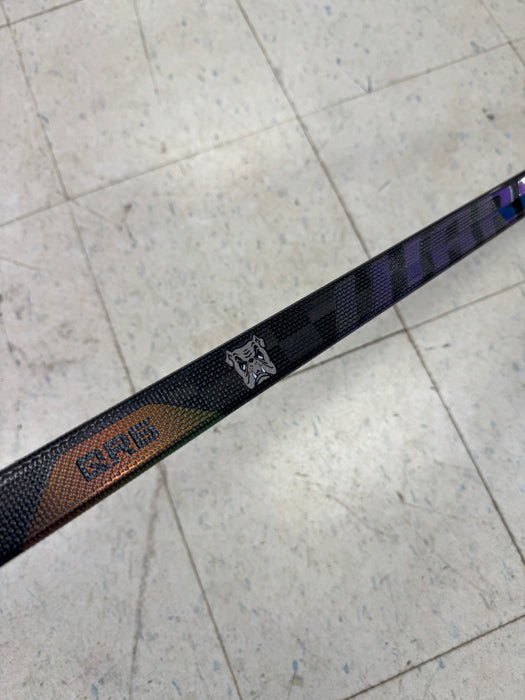 Warrior Covert QR6 Pro Pro Stock Stick 'Jacob'