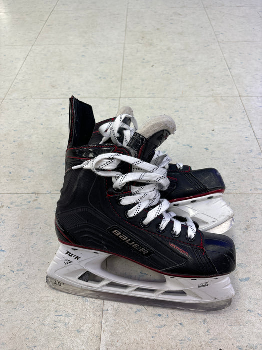 Used Bauer Vapor XInstinct Size 4.0 Skates