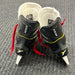Used CCM Tacks 2052 Size 1 Player Skates