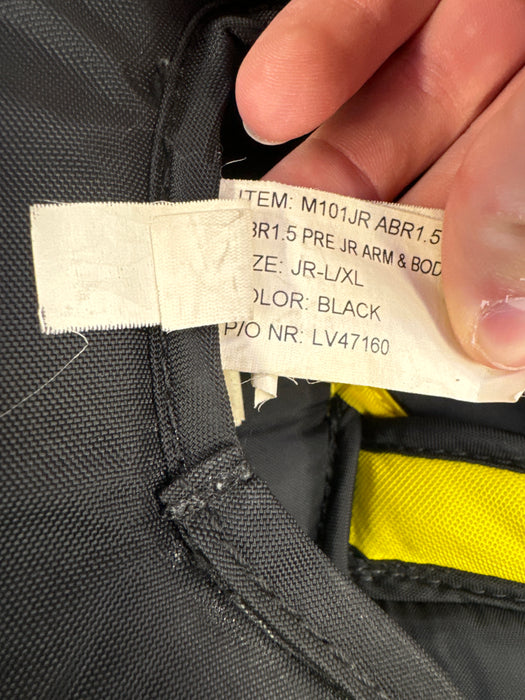 Used CCM Premier R1.5 Junior Large - Extra Large