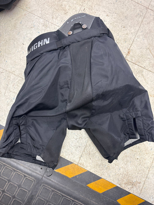 Used Vaughn Ventus SLR Junior Medium Goal Pants