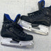 Used Mission Pure Fly 9.0D Player Skates