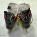 Used Bauer Vapor 2X Size 13.5 EE Youth Player Skates