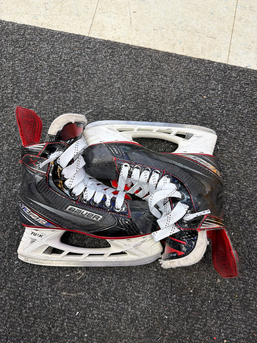 Used Bauer Vapor X2.7 Size 3.0D Skates