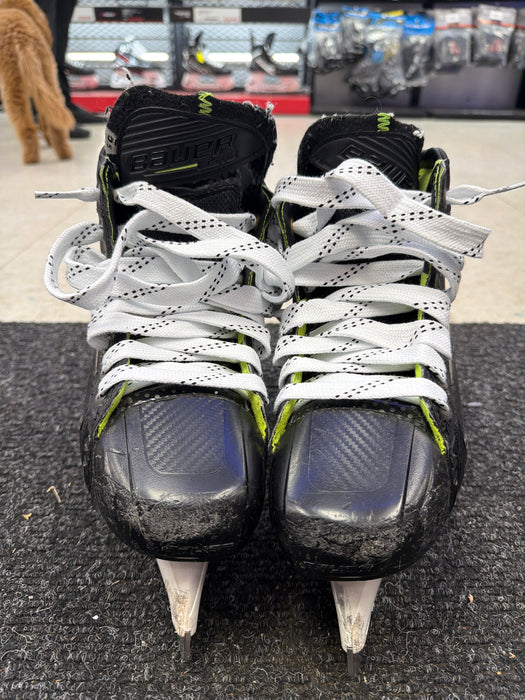 Used Bauer Elite Size 5.5 Fit 2 Goal Skates