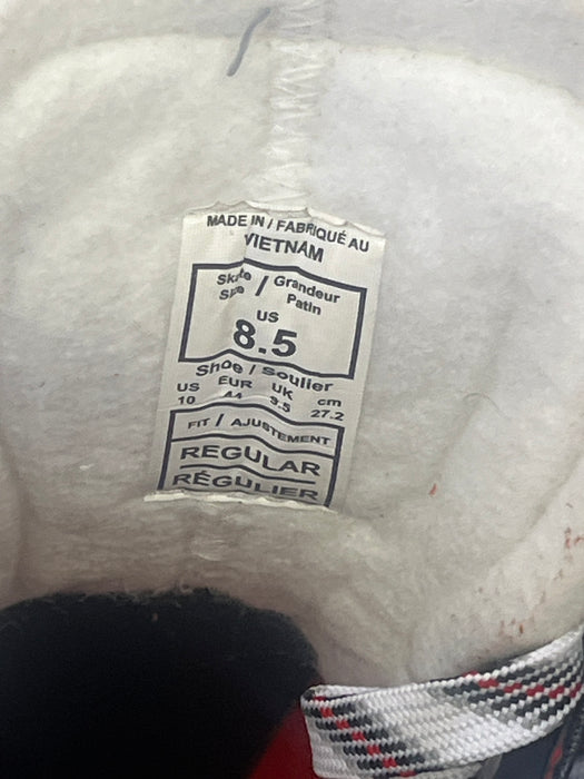 Used CCM JetSpeed FT475 Size 8.5 Skates