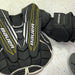 Used Bauer Supreme S170 Junior Medium Chest Protector