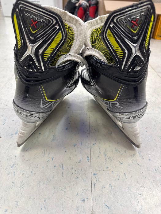 Used Bauer Vapor X3 3D Player Skates