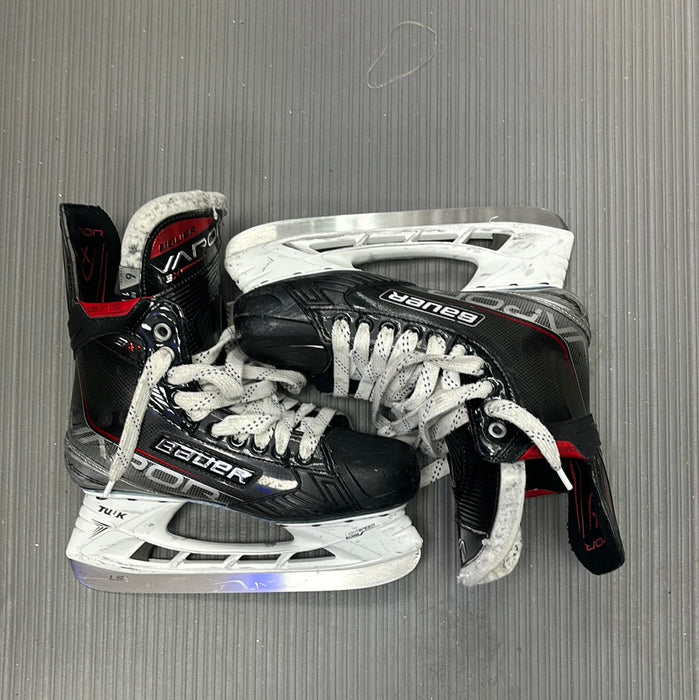 Used Bauer Vapor 3x Size 6.0 Fit1 Skates