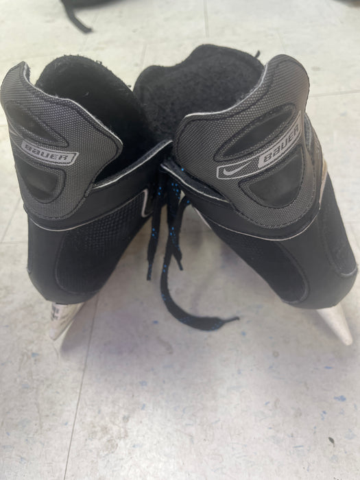 Used Nike Bauer One05 Size 6 Skates