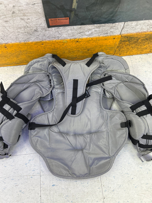Used Nike Bauer Vapor X Comp Chest Protector