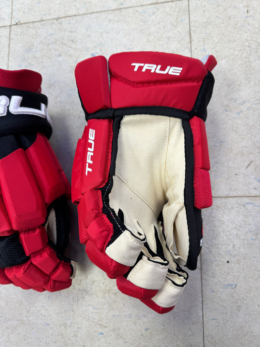 True PRO STOCK Catalyst PRO Gloves Senior 14"