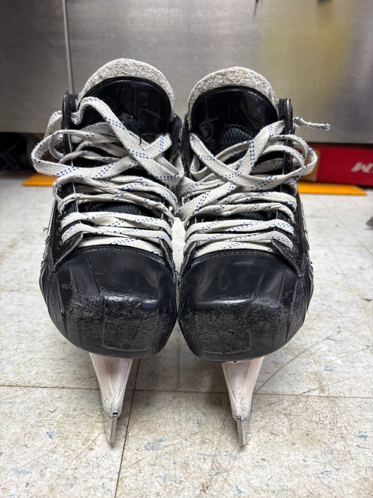 Used Bauer Supreme S190 Size 3.5D Goal Skates