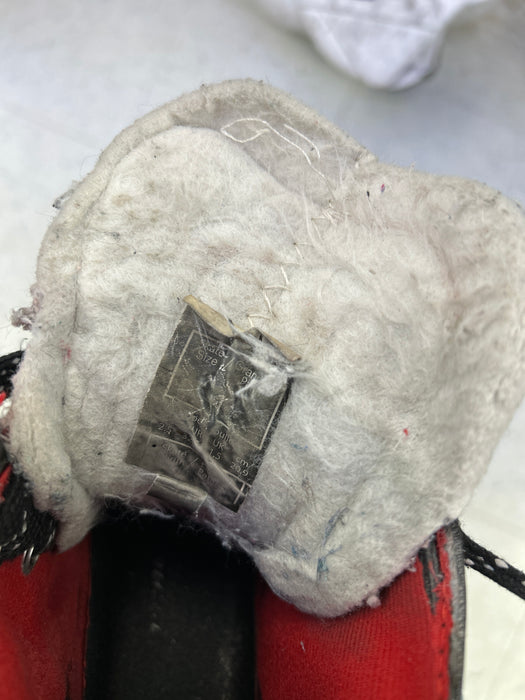 Used CCM JetSpeed Shock Junior Player Skates