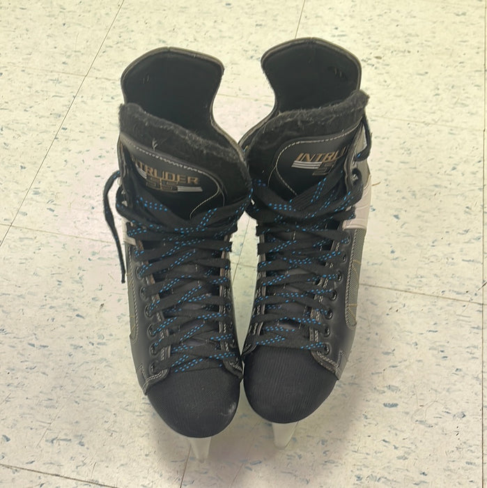 Used CCM Intruder Size 11 Player Skates