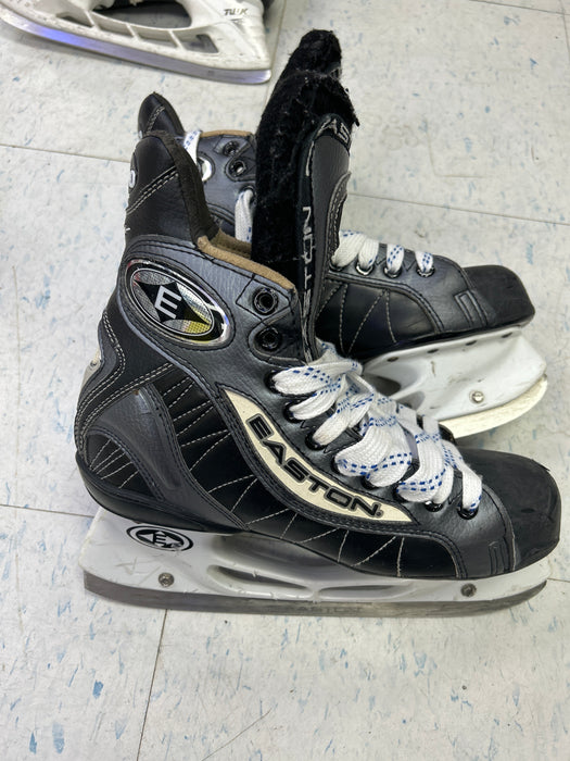 Used Easton ZLD SBX Player Skates