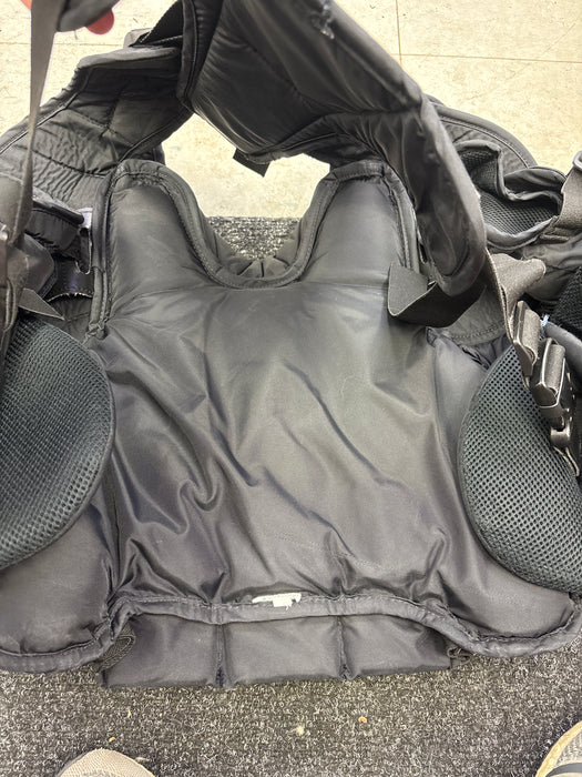 Used McKenney XPG2 Intermediate Medium Chest Protector