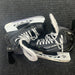 Used CCM RibCore 42K Size 10EE Player Skates