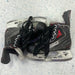 Used Bauer Vapor X60 Size 13 Youth Player Skates