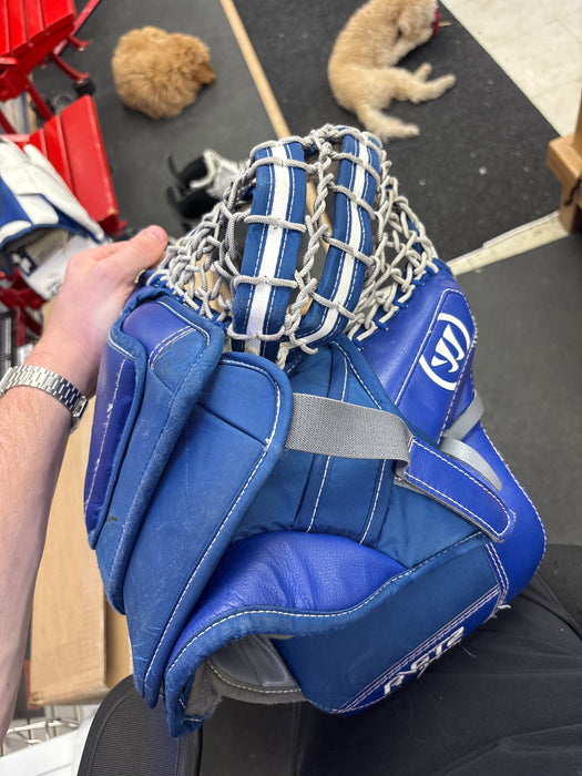 Used Warrior R/GT2 Intermediate Catcher