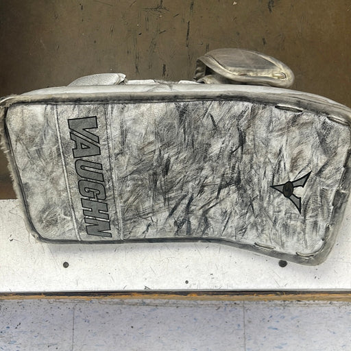 Used Vaughn Velocity V5 Junior Blocker