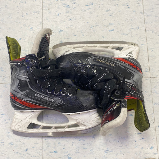 Used Bauer Vapor x2.9 Size 2.0D Skates