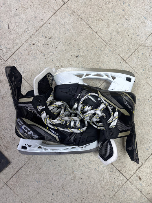 Demo CCM Tacks AS-570 Size 6.0EE Skates