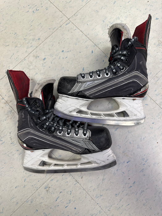 Used Bauer Vapor X Velocity 2EE Player Skates