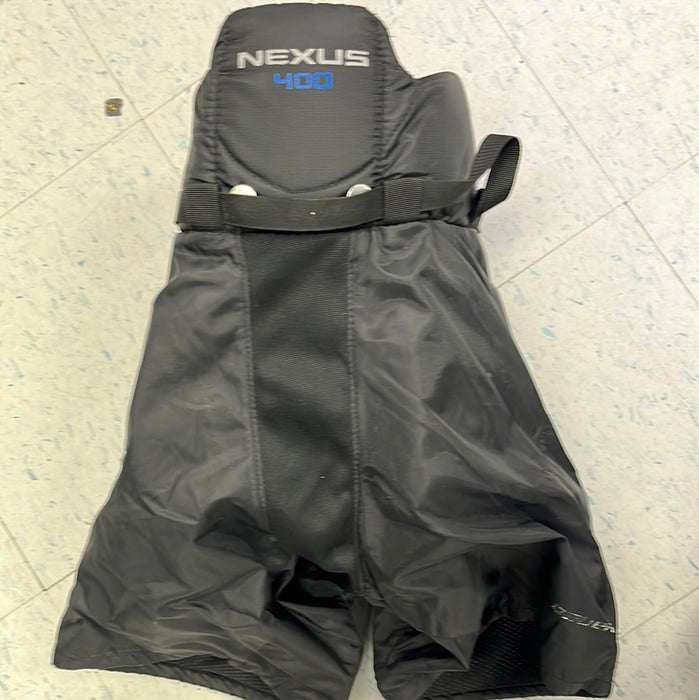 Used Bauer Nexus 400 Youth Large Player Pants