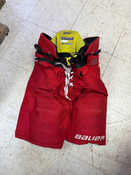 Used Bauer Supreme 3s Pro Junior Large Pants