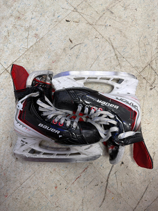 Used Bauer Vapor Fly30 Size 4.0EE Skates