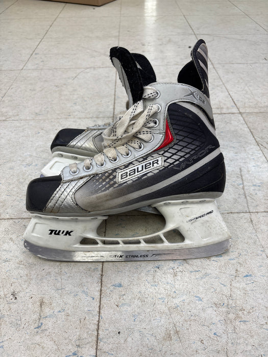 Used Bauer Vapor X:05 Size 7.0 D Skates