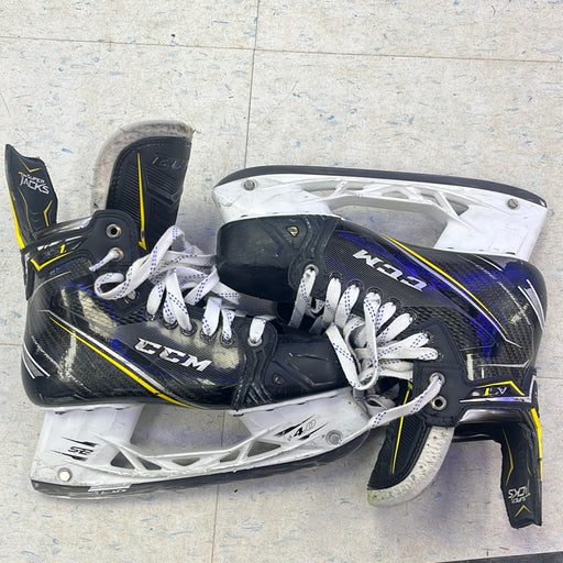 Used CCM Tacks AS1 Size 7.5 Player Skates