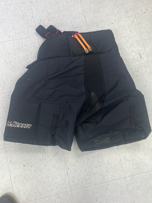 Used McKenney Pro Spec 870 Senior Medium Goal Pants