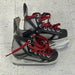 Used Easton X-Treme Stealth Youth Size 12 Player Skates