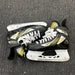True Catalyst 5 Senior Size 11 Skates