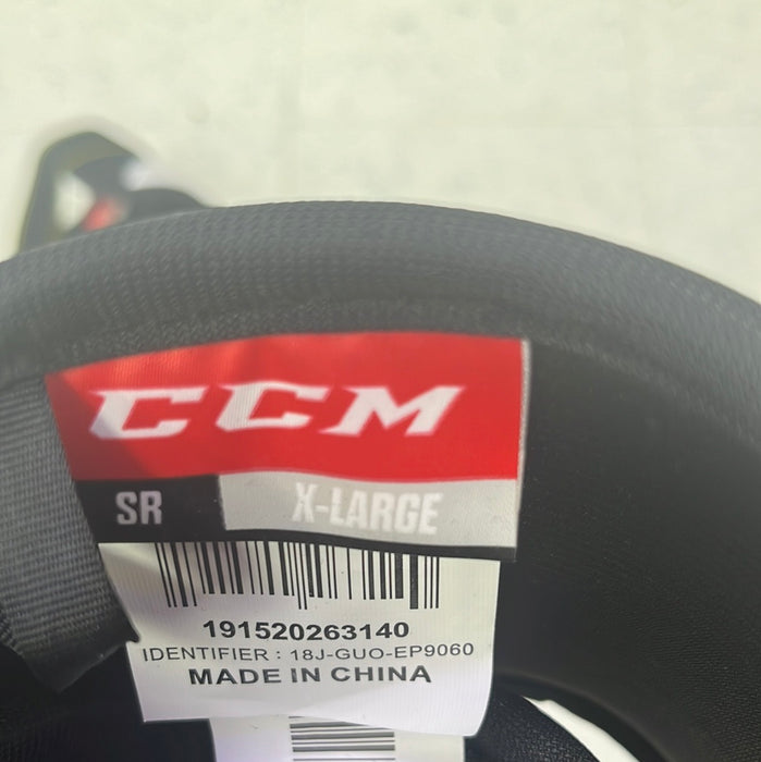 Used CCM Tacks 9060 Senior XL Elbow Pads Crow's Sports — Crow's